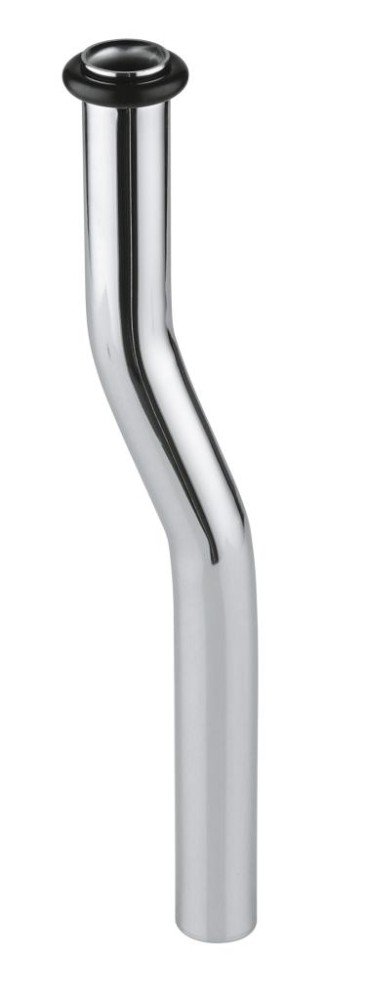 GROHE Urinal Flush Pipe Chrome 37037000