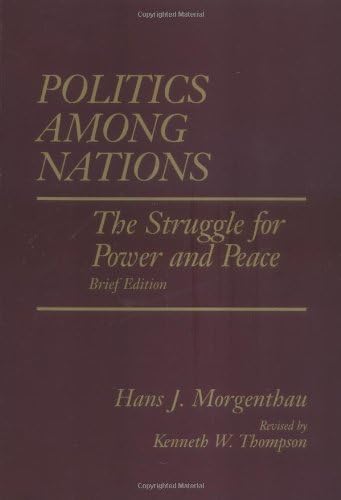 Neoclassical Realist Theory of International Politics: Ripsman