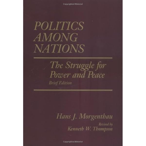 Neoclassical Realist Theory of International Politics: Ripsman