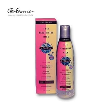 clear essence extra strength lotion
