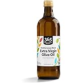 365 by Whole Foods Market, Extra Virgin Mediterranean Olive Oil, 33.8 Fl Oz