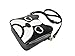 WorkTd Womens PU Leather Dog Face Crossbody Purse Shoulder Summer Bag