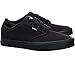 Vans Kids Atwood (Canvas) Skate Shoe