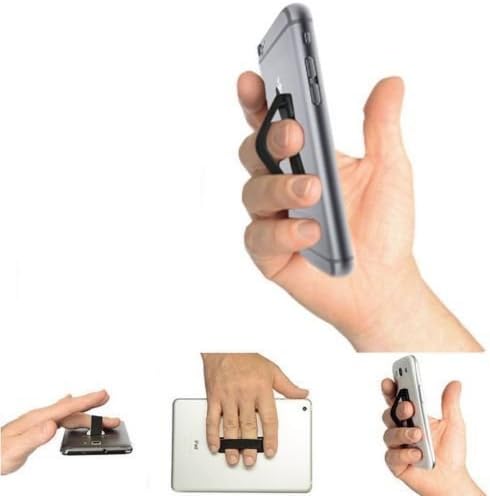 Goodrich Mobile Grip Your Phone or e-Reader - Black