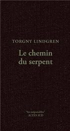 Le  chemin du serpent
