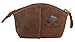 Vintage Coin Pouch - Genuine Leather Purse Crafted by Artisians - Gift Ideas for Men Women Kids Him Her