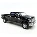 1/64th 2012 Dodge Ram 2500 Heavy Duty Laramie in Black