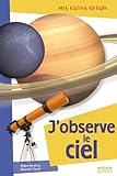 Image de J'observe le ciel (French Edition)