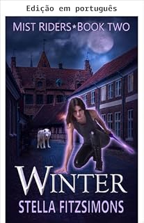 Livro Inverno (Cavaleiros da neblina Livro 2)