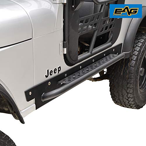 Compare price to cj7 jeep nerf bar