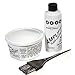 MANIC PANIC Amplified Flashlightning 40 Volume Cream Developer Hair Lightening Kit
