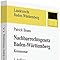 Nachbarrechtsgesetz Baden-Württemberg: Amazon.de: Bruns, Patrick: Bücher