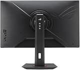 ASUS ROG Strix XG27ACS 27 inch 2560x1440 180Hz Wide G-Sync USB-C view 12
