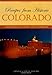Recipes from Historic Colorado: A Restaurant Guide and Cookbook by Linda Bauer, Steve Bauer