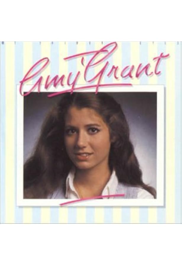 Amazon.com: Amy Grant 