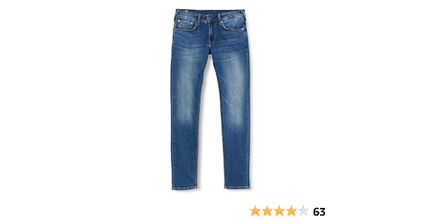 Pepe Jeans mens Straight at Amazon Men 