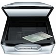 Epson Perfection 4490 Photo Scanner