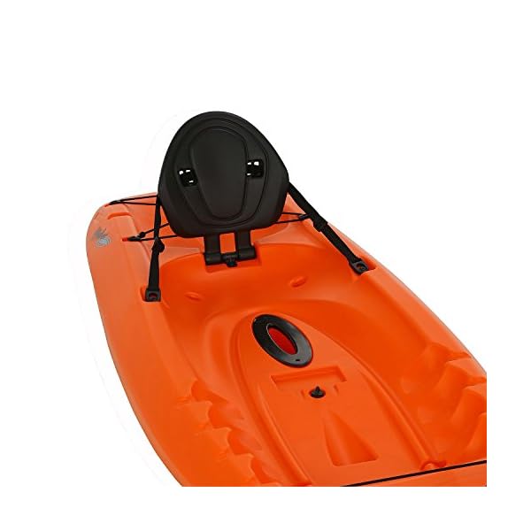 Lifetime-Hydros-Kayak-Orange-101-adult-kayak-has-a-225-lb-weight-capacity Lifetime-Hydros-Kayak-Orange-101-adult-kayak-has-a-225-lb-weight-capacity