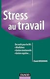 Stress au travail by