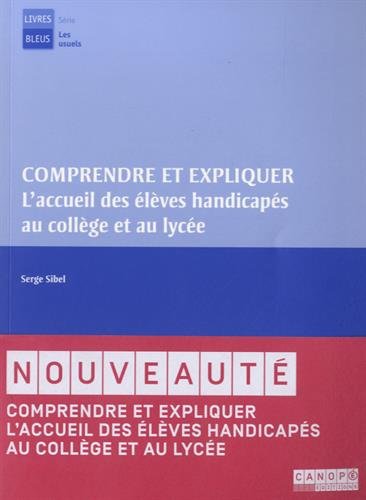 Comprendre et expliquer