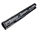 BULL-TECH K104 Laptop Battery Replacement for HP Pavilion 14-ab 14T-ab 15-ab 15-an 17-g 17T-g Series TPN-Q158 TPN-Q159 HSTNN-LB6R HSTNN-LB6S 800049-001 800050-001 800009-421-Replacement Battery