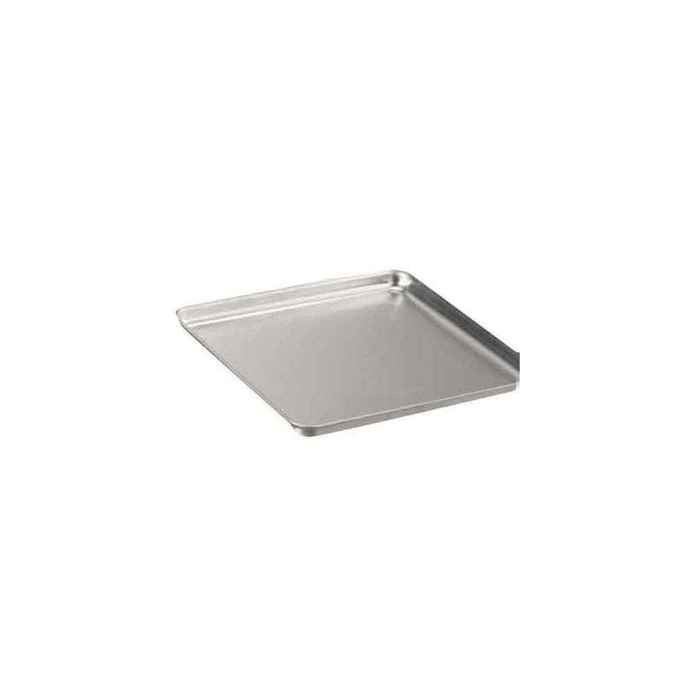 American Metalcraft SQ620 American Metalcraft SQ620 Square Deep Dish Pan, Aluminum, 2" Height, 6" Width, 6" Length, Aluminum,