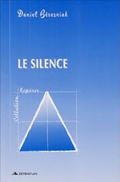 Le  silence