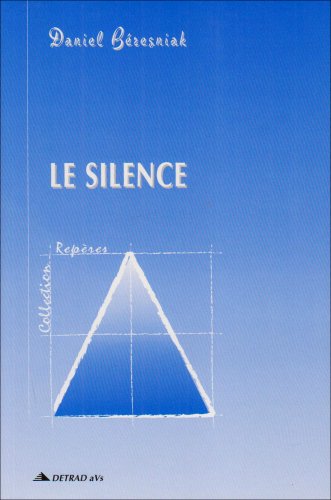 Le  silence