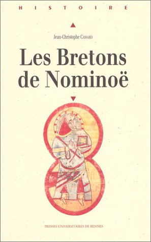 Les  Bretons de Nominöe