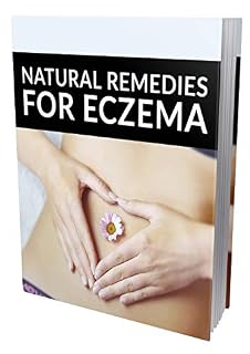 Livro Remédios naturais para eczema: Descubra os melhores remédios naturais para eczema.