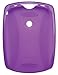 LeapFrog LeapPad1 Gel Skin, Purple
(Works only with LeapPad1)