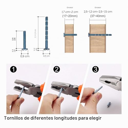 Amerdeco 10 Pieces Gold Kitchen Handles 160 mm Cupboard Drawer Handles Door Handle UK0002