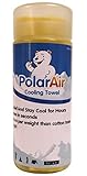 Polar Air - Cooling Towel for Instant Relief - 40