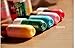 Lip Balm Cute Japanese Doll - 5 Pieces With Design and Color maybe vary
