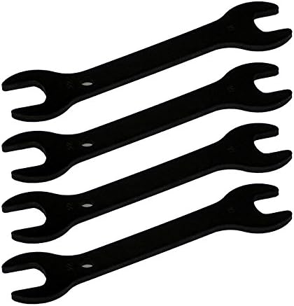 DeWalt DW616 & DW618 Router Replacement (4 Pack) Wrench # 399068-00-4PK