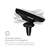 Wireless Charger, Nillkin 2-in-1 Qi Wireless Charging Pad & Magnetic Car Mount Air Vent Holder for iPhone Xs Max/XR/X, iPhone 8/8 Plus, Samsung Note 8/S8/S8 Plus and More - Model A