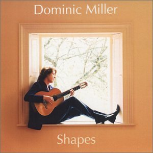 Dominic Miller - Shapes - Zortam Music