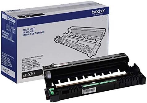 brother dr630 toner refill