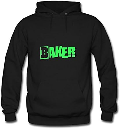 Baker Skateboards Hoodies Sweatshirts Hoody Baseball Pullover Cool Hoody Casual Sweater