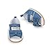 CoKate Baby Boys Girls Sandals Rubber Sole Outdoor First Walker Toddler Girls Boys Summer Shoes 3-6 Months Infant