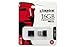 Kingston Digital 16GB DataTraveler Micro USB 2.0 (DTMCK/16 GB)