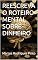 Livro REESCREVA O ROTEIRO MENTAL SOBRE DINHEIRO