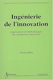 Ingénierie de l'innovation