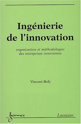 Ingénierie de l'innovation