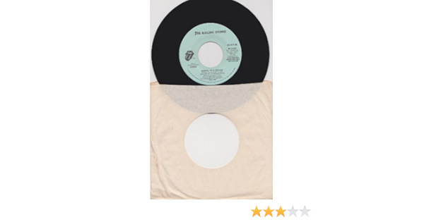 Rolling Stones Rolling Stones Going To A Go Go Live Stereo Version B W Going To A Go Go Live Mono Version Amazon Com Music