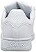 K-Swiss Women's Classic VN Lifestyle Sneaker, White/White, 9 M US