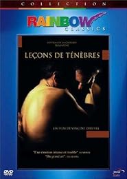 Lecons De Ténèbres