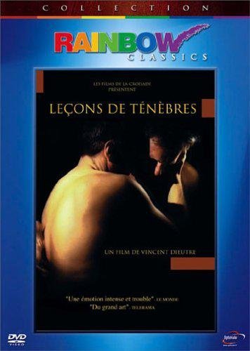 Lecons De Ténèbres