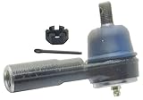 ACDelco 45A0813 Professional Outer Steering Tie Rod End