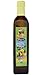 De La Rosa Real Foods & Vineyards - Organic Italian White Wine Vinegar (16.9 oz/500 ml)